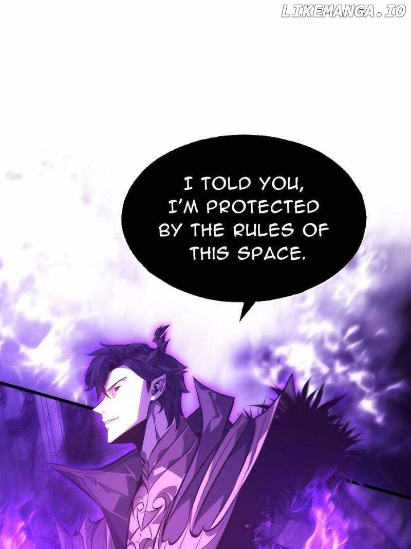 I'm the strongest boss Chapter 44 106